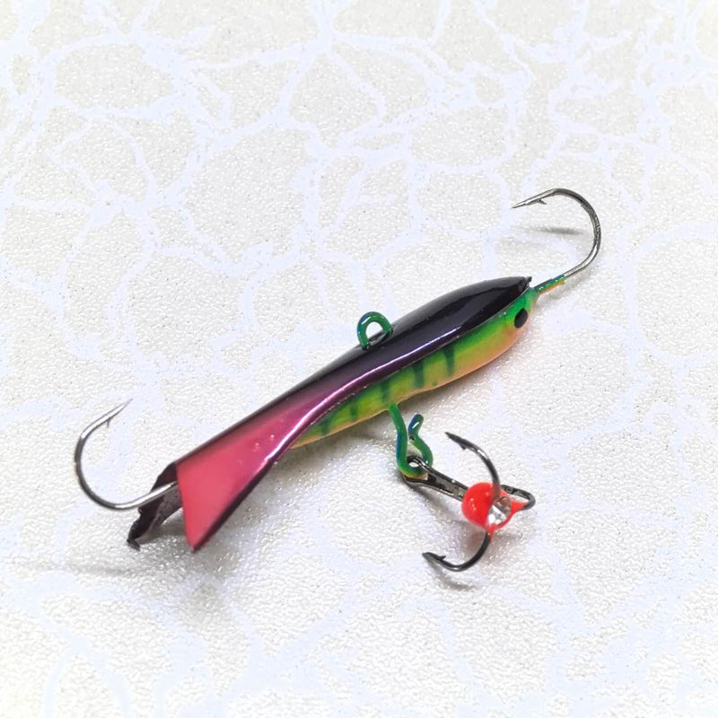 Балансир RAPALA ,В012 длина 60MM, вес 6г