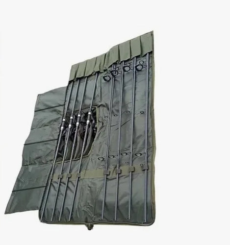 Чехол 150CM для 4-х трехчастных карповых удилищ