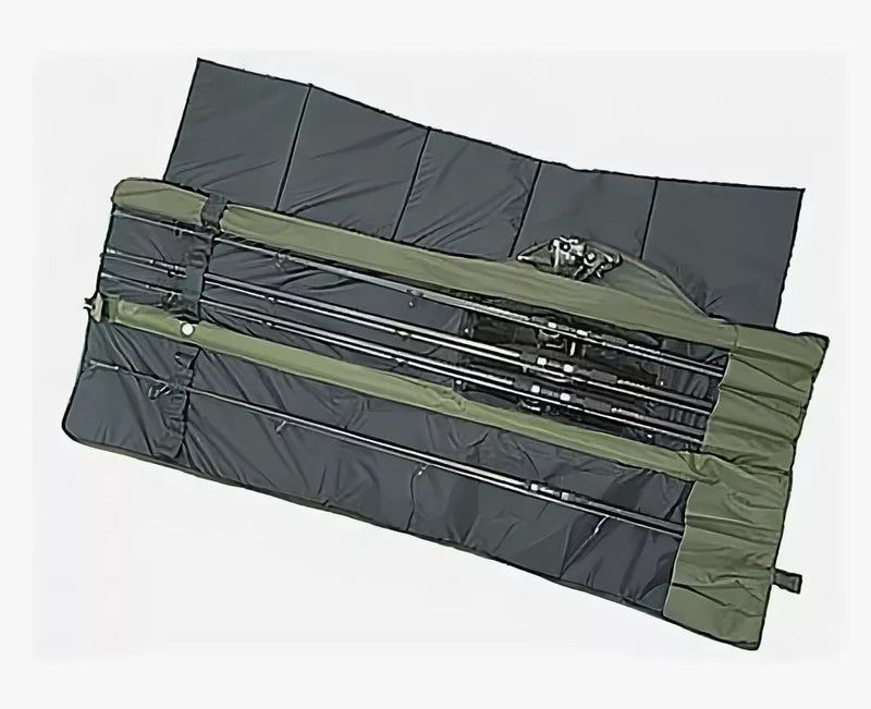 Чехол 150CM для 4-х трехчастных карповых удилищ