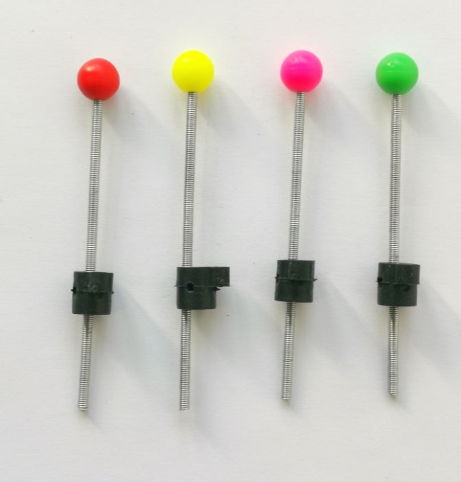 Сторожок В-2 витой АССОРТИ 3-4гр,25шт/уп