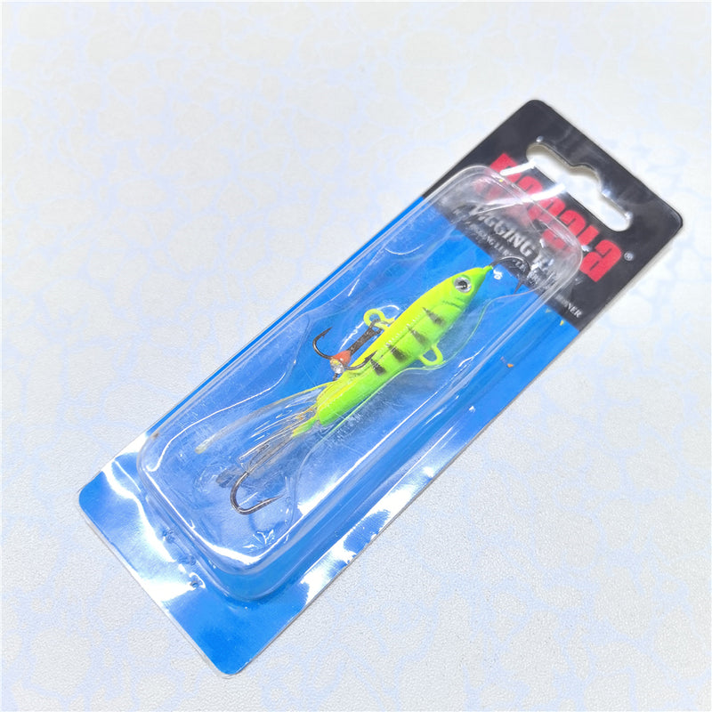 Балансир RAPALA , длина 78MM, вес 22г