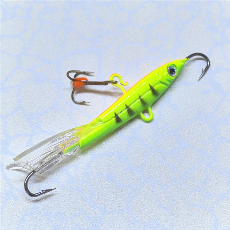 Балансир RAPALA , длина 78MM, вес 22г