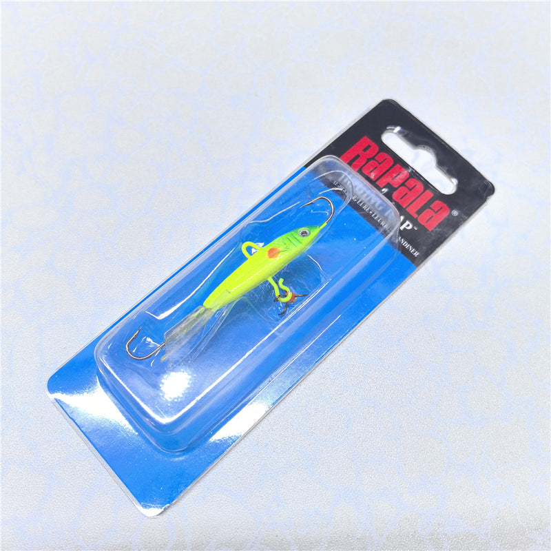 Балансир RAPALA , длина 65MM, вес 7г