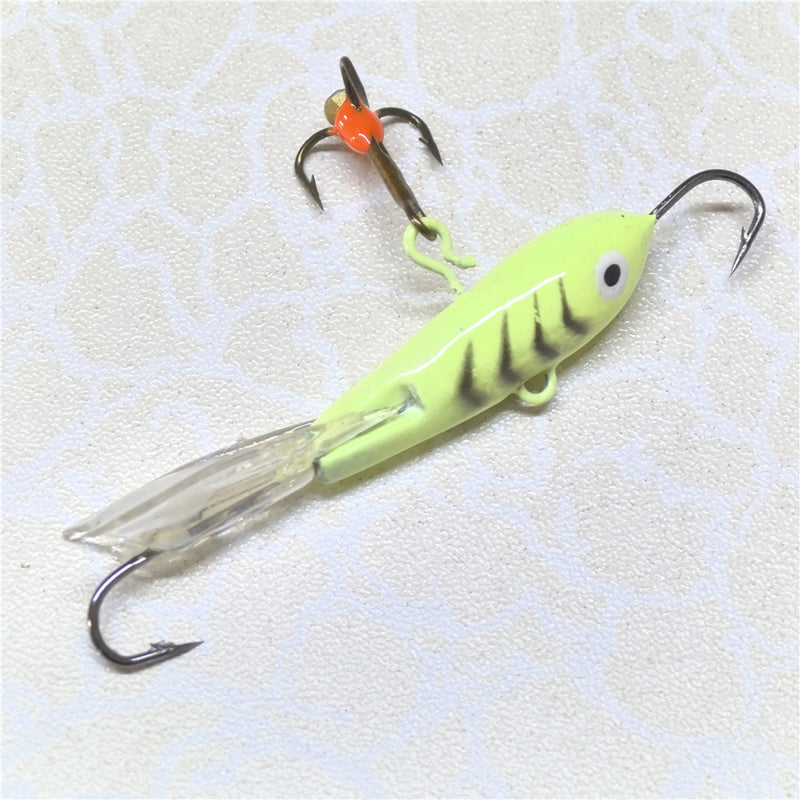 Балансир RAPALA 2В003, длина 65MM, вес 16г