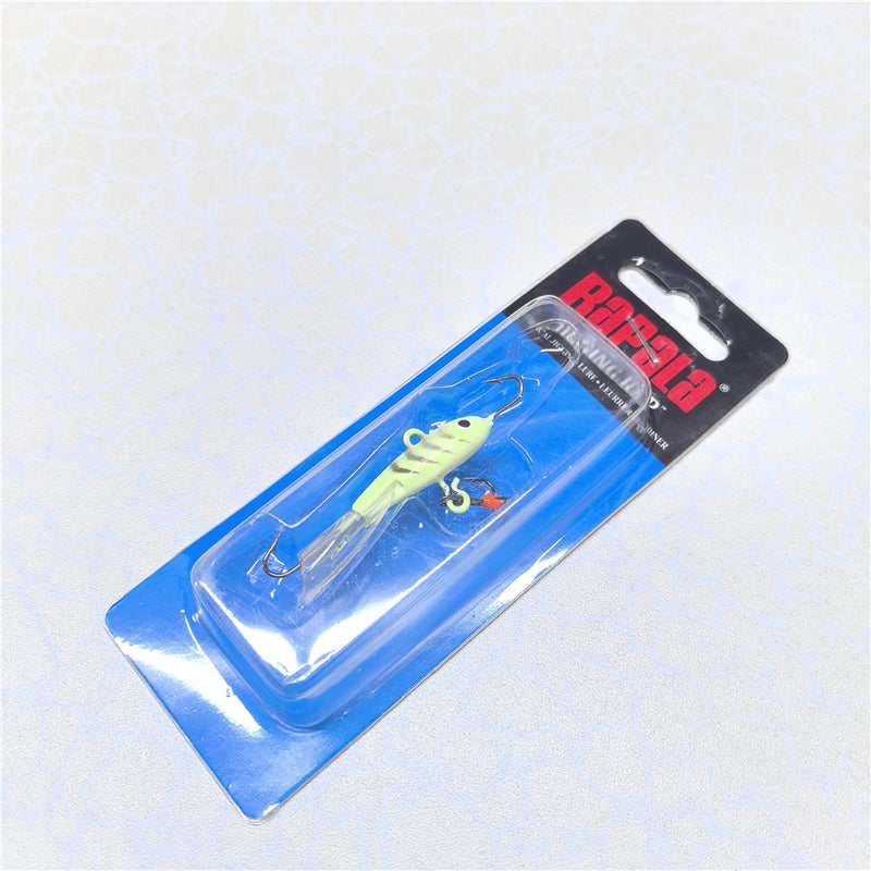 Балансир RAPALA 2В003, длина 56MM, вес 10г