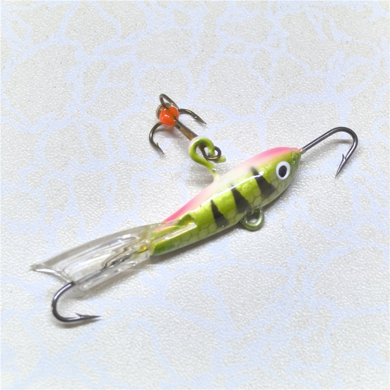 Балансир RAPALA 2В003, длина 56MM, вес 10г