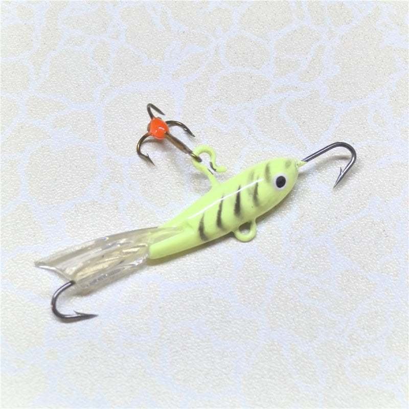 Балансир RAPALA 2В003, длина 56MM, вес 10г