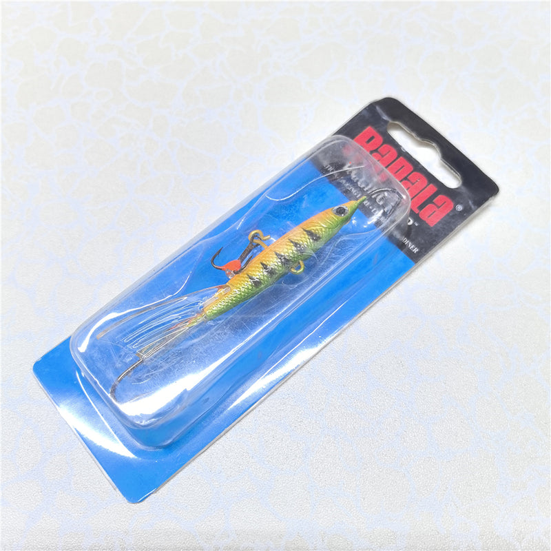 Балансир RAPALA ,В003 длина 92MM, вес 21г