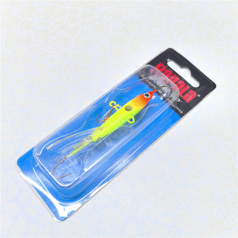 Балансир RAPALA ,В003 длина 92MM, вес 21г