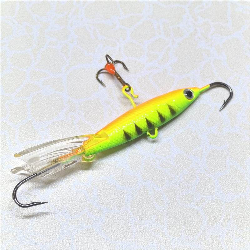 Балансир RAPALA ,В003 длина 92MM, вес 21г