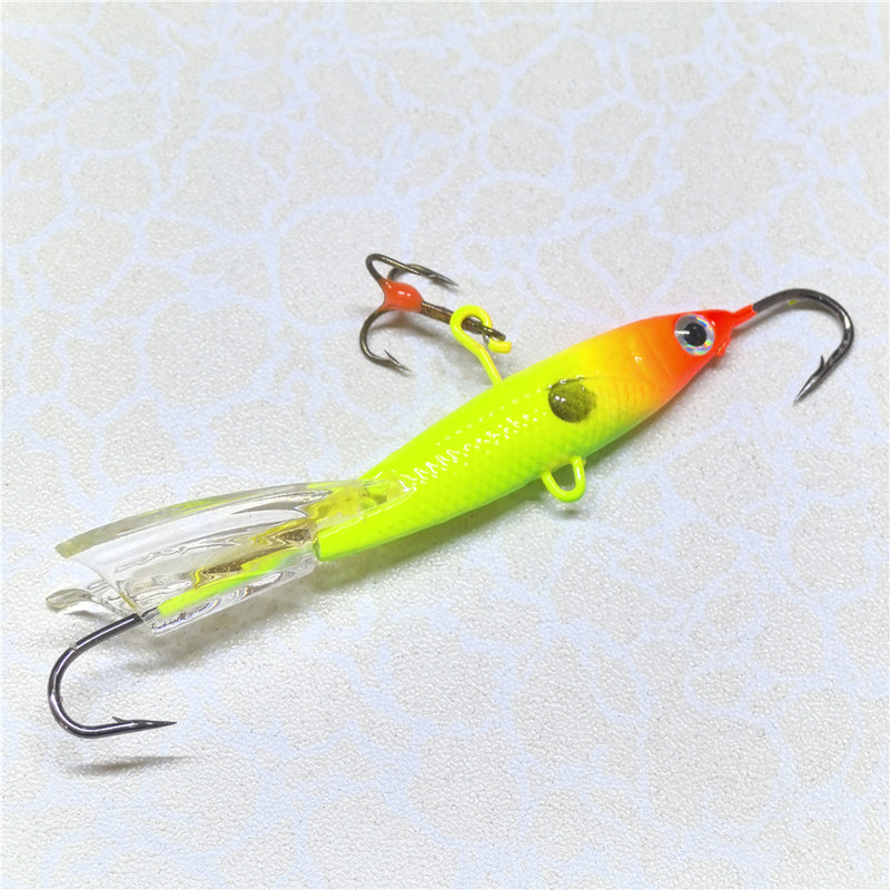 Балансир RAPALA ,В003 длина 92MM, вес 21г