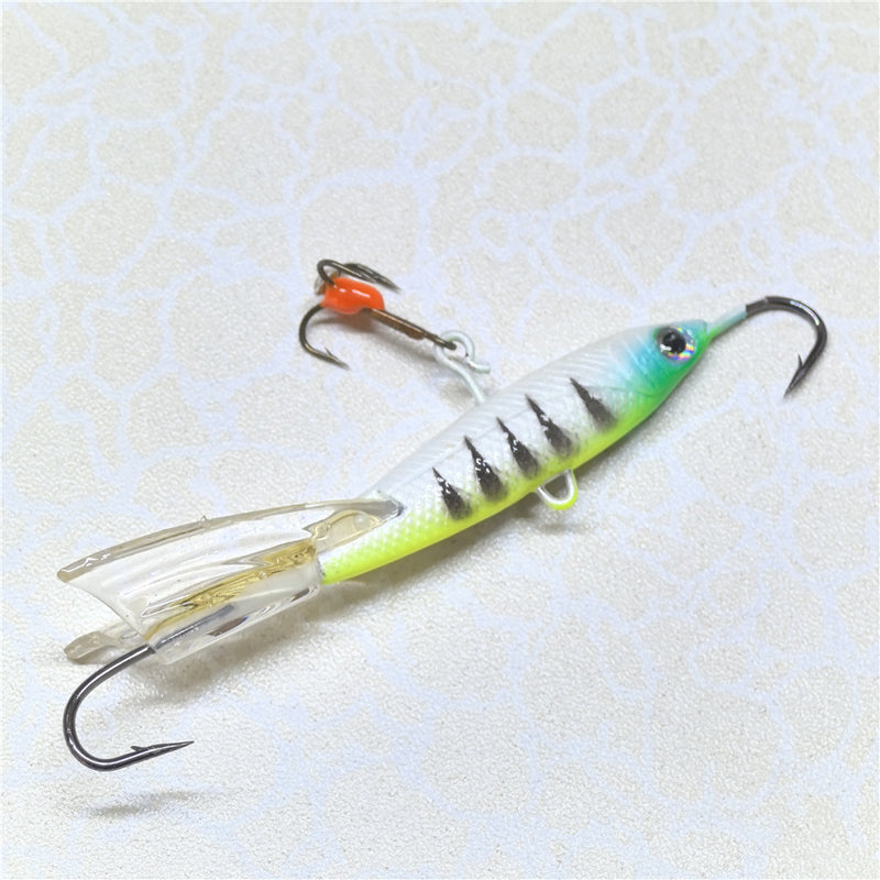 Балансир RAPALA ,В003 длина 92MM, вес 21г