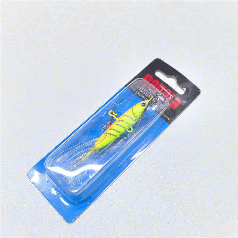 Балансир RAPALA ,В003 длина 90MM, вес 25г