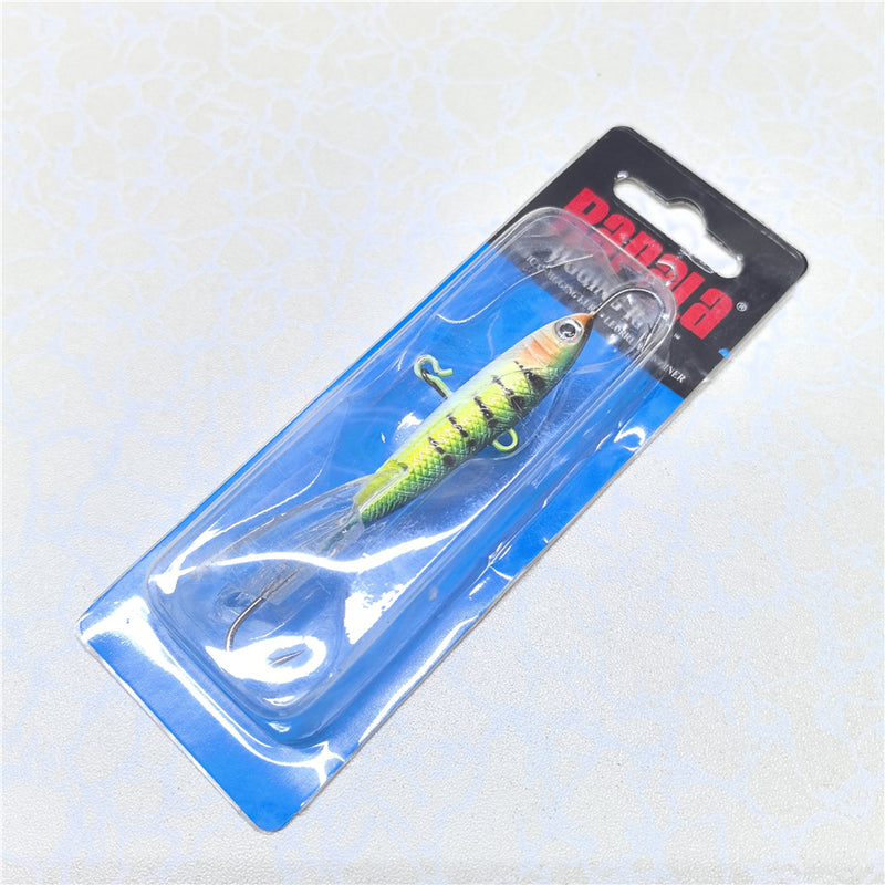 Балансир RAPALA ,В003 длина 90MM, вес 25г