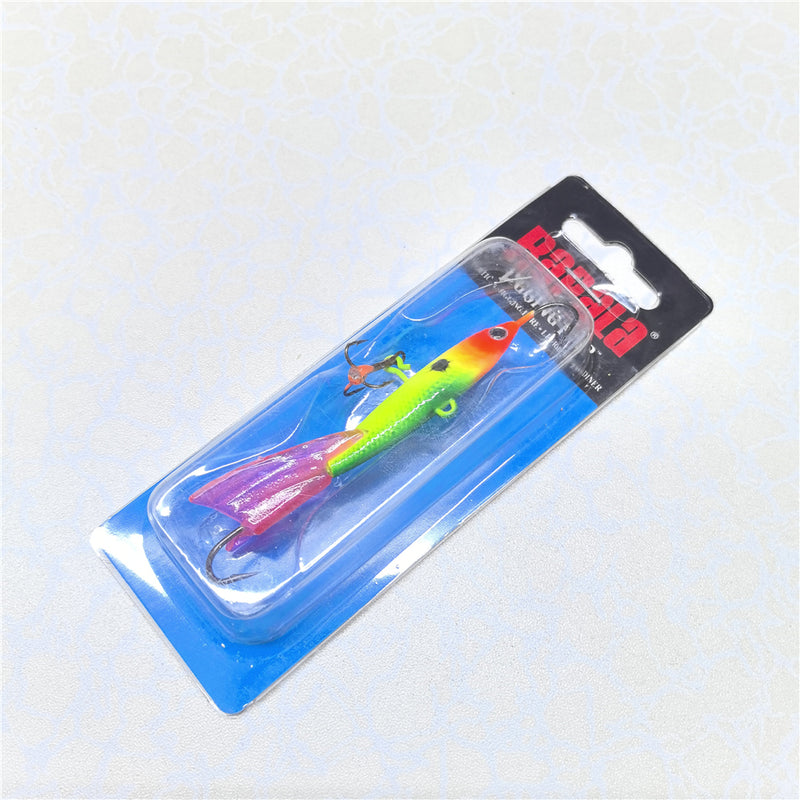 Балансир RAPALA ,В003 длина 90MM, вес 25г