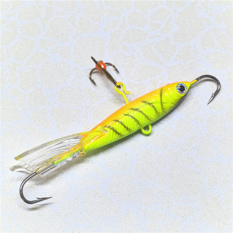 Балансир RAPALA ,В003 длина 90MM, вес 25г