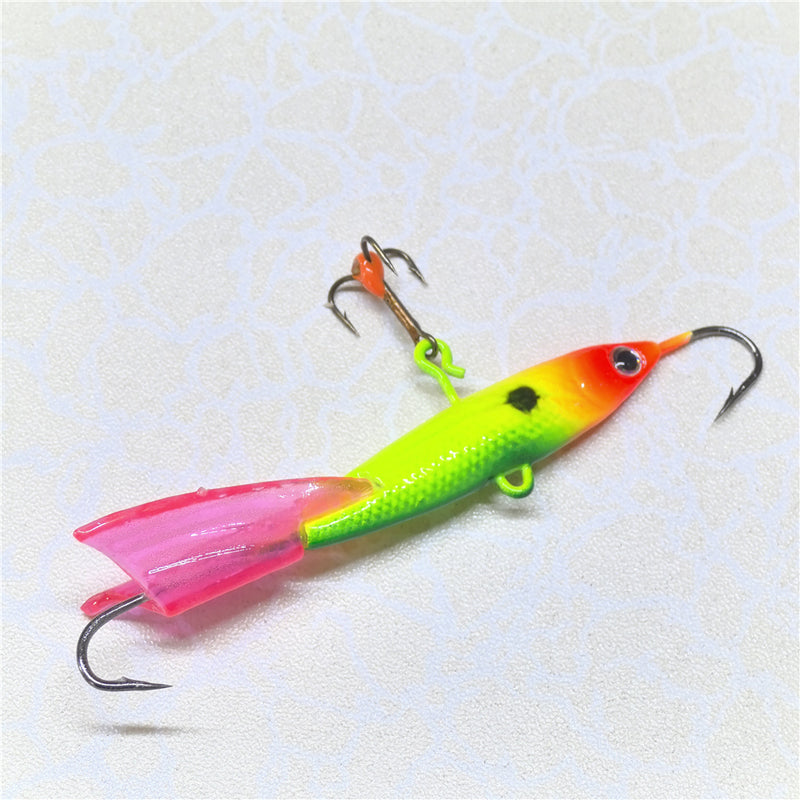 Балансир RAPALA ,В003 длина 90MM, вес 25г