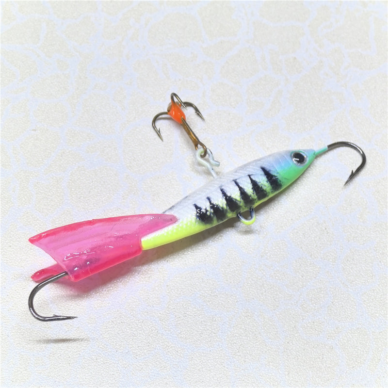 Балансир RAPALA ,В003 длина 90MM, вес 25г