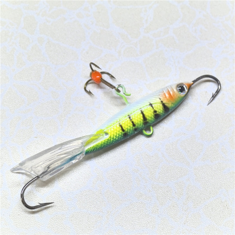 Балансир RAPALA ,В003 длина 90MM, вес 25г