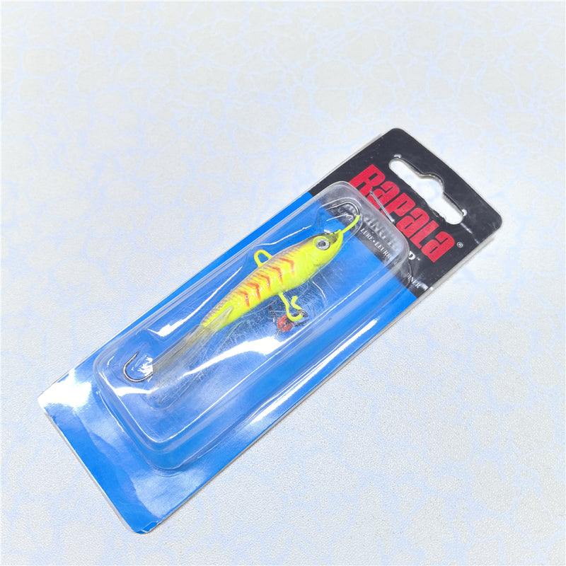 Балансир RAPALA ,В005 длина 78MM, вес 15г