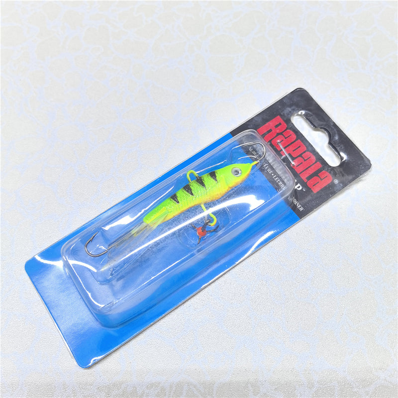 Балансир RAPALA ,В005 длина 78MM, вес 15г