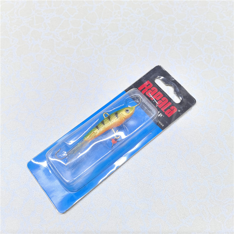 Балансир RAPALA ,В005 длина 78MM, вес 15г