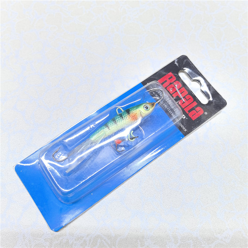 Балансир RAPALA ,В005 длина 78MM, вес 15г