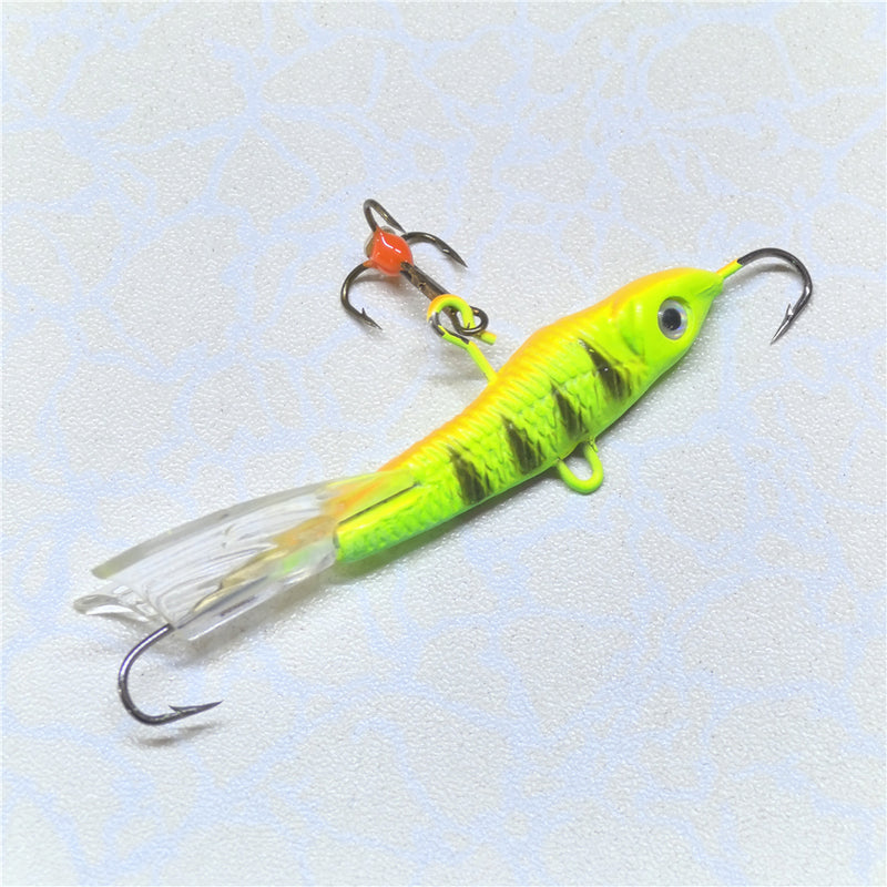 Балансир RAPALA ,В005 длина 78MM, вес 15г