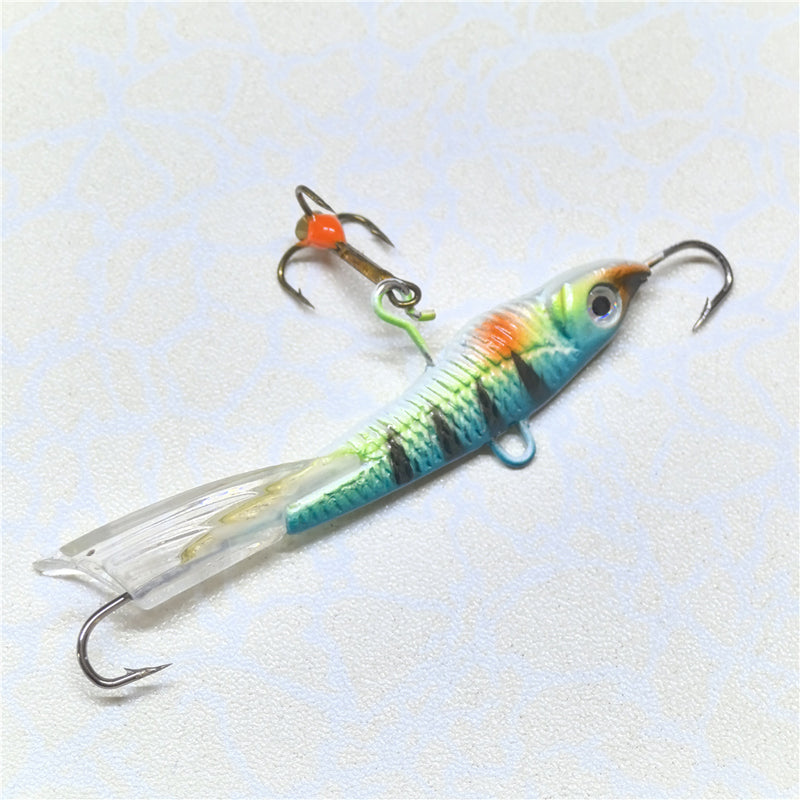 Балансир RAPALA ,В005 длина 78MM, вес 15г