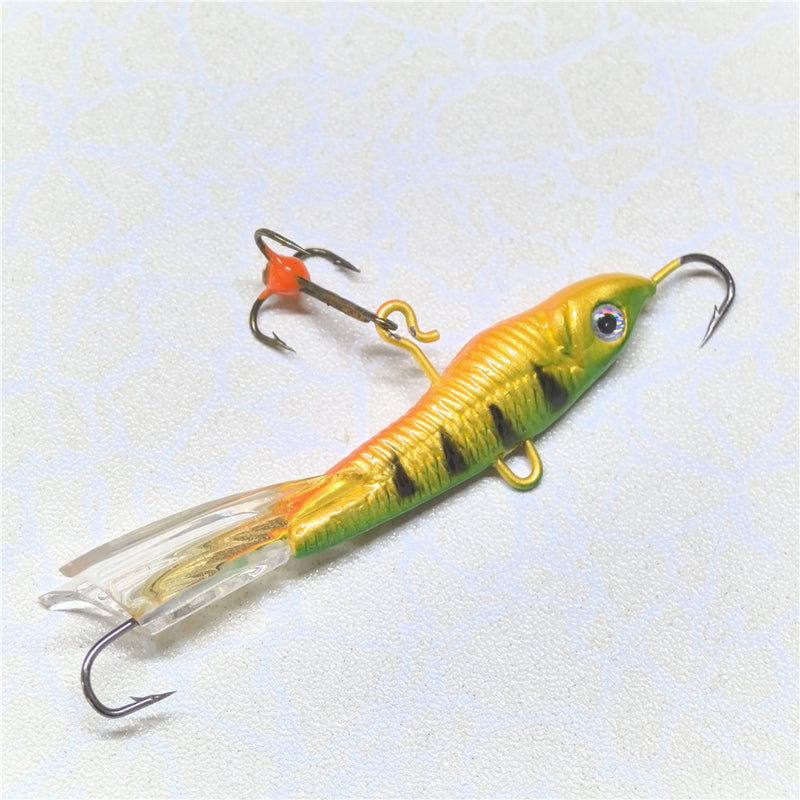 Балансир RAPALA ,В005 длина 78MM, вес 15г