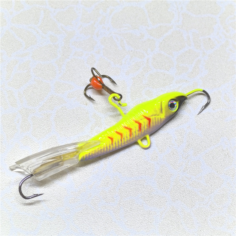 Балансир RAPALA ,В005 длина 78MM, вес 15г