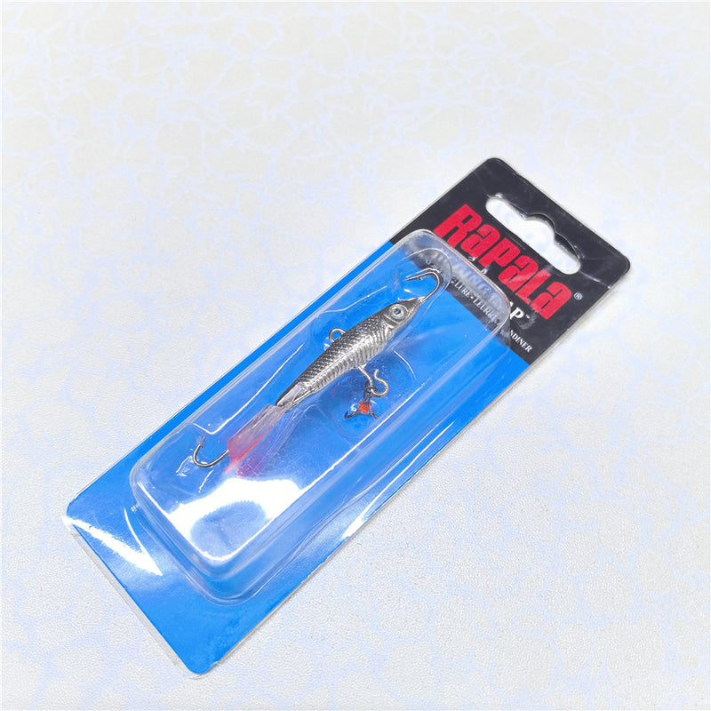 Балансир RAPALA ,В005 длина 68MM, вес 12г