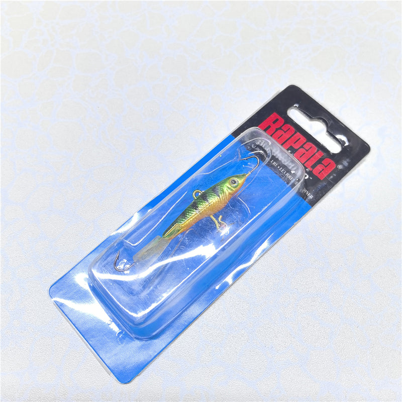 Балансир RAPALA ,В005 длина 68MM, вес 12г