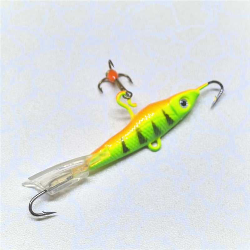 Балансир RAPALA ,В005 длина 68MM, вес 12г