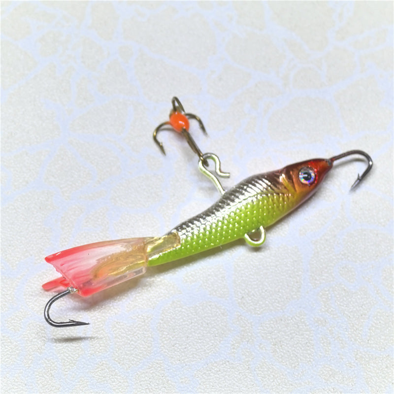 Балансир RAPALA ,В005 длина 68MM, вес 12г