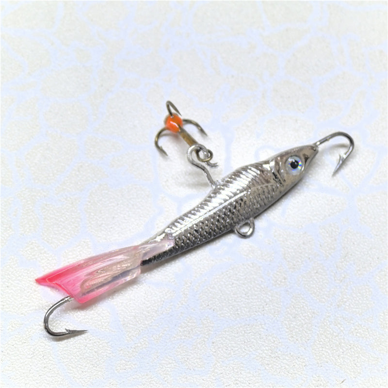 Балансир RAPALA ,В005 длина 68MM, вес 12г