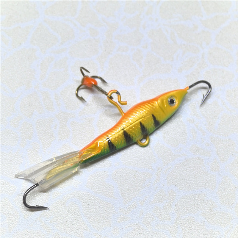 Балансир RAPALA ,В005 длина 68MM, вес 12г