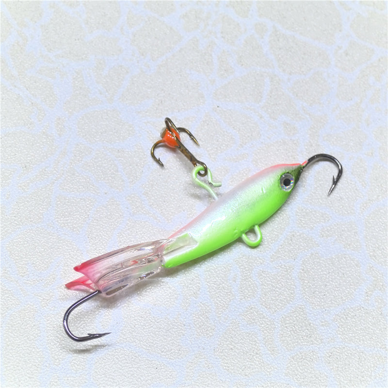 Балансир RAPALA ,В008 длина 68MM, вес 12г