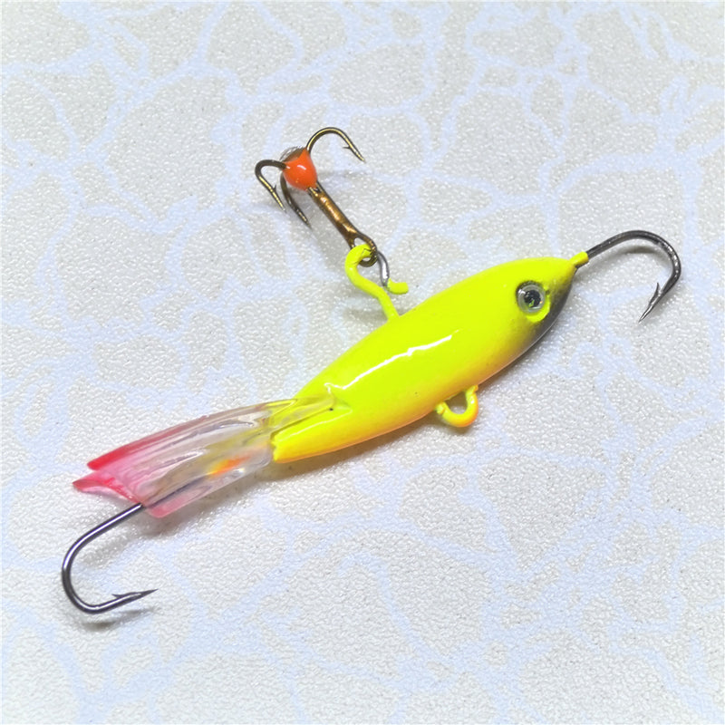 Балансир RAPALA ,В008 длина 68MM, вес 12г