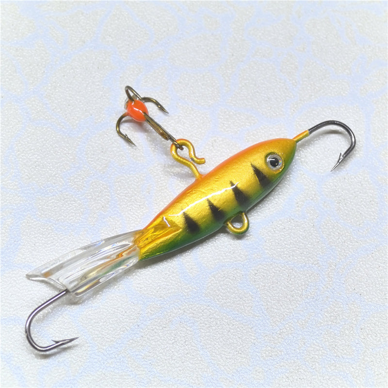 Балансир RAPALA ,В008 длина 68MM, вес 12г