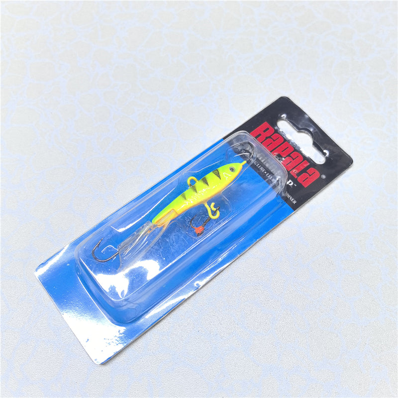 Балансир RAPALA ,В009 длина 78MM, вес 15г