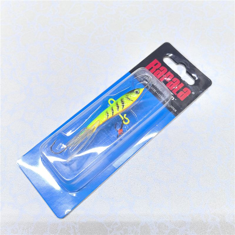 Балансир RAPALA ,В009 длина 78MM, вес 15г