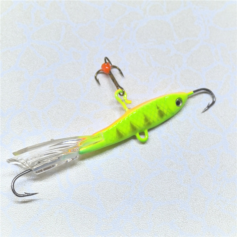 Балансир RAPALA ,В009 длина 78MM, вес 15г