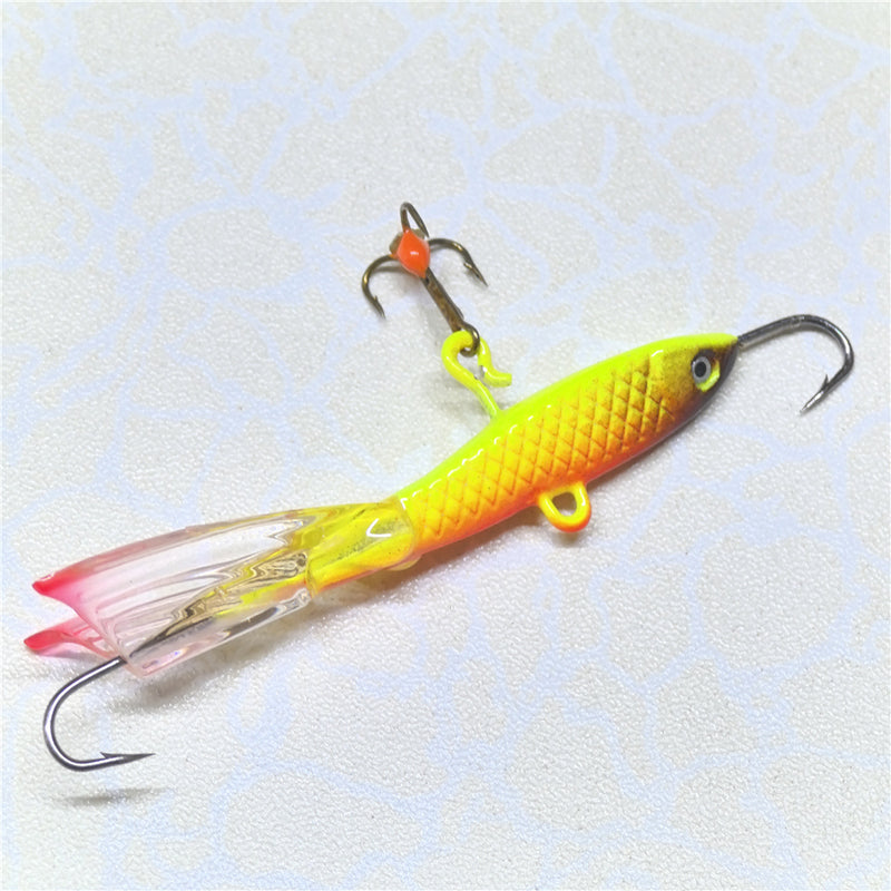 Балансир RAPALA ,В009 длина 78MM, вес 15г