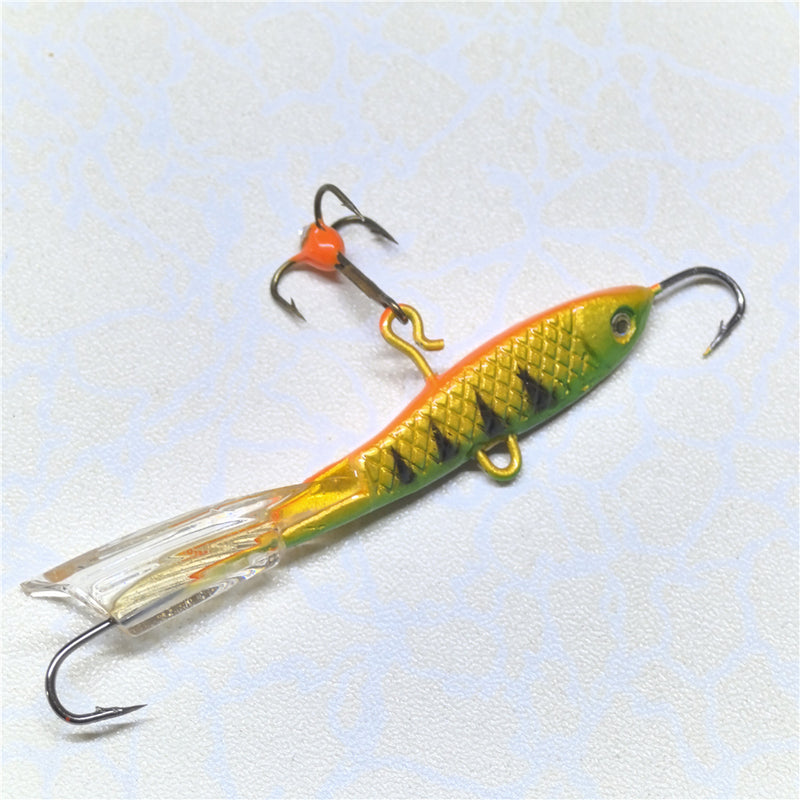 Балансир RAPALA ,В009 длина 78MM, вес 15г