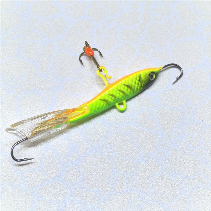 Балансир RAPALA ,В009 длина 78MM, вес 15г