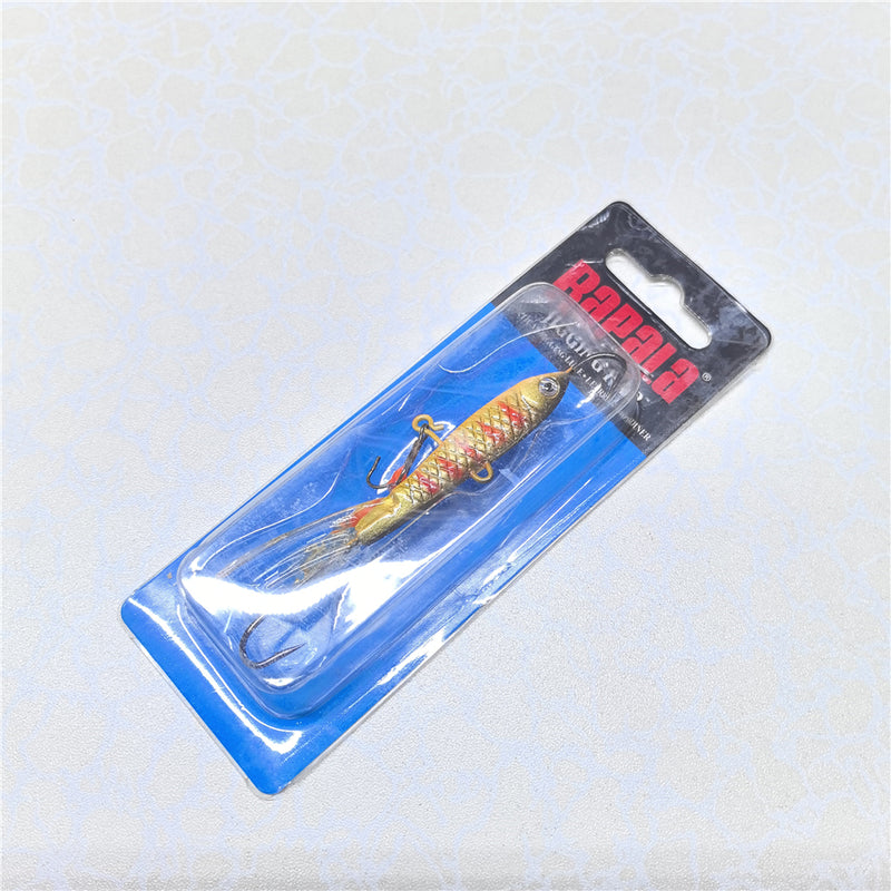 Балансир RAPALA ,В009 длина 92MM, вес 25г