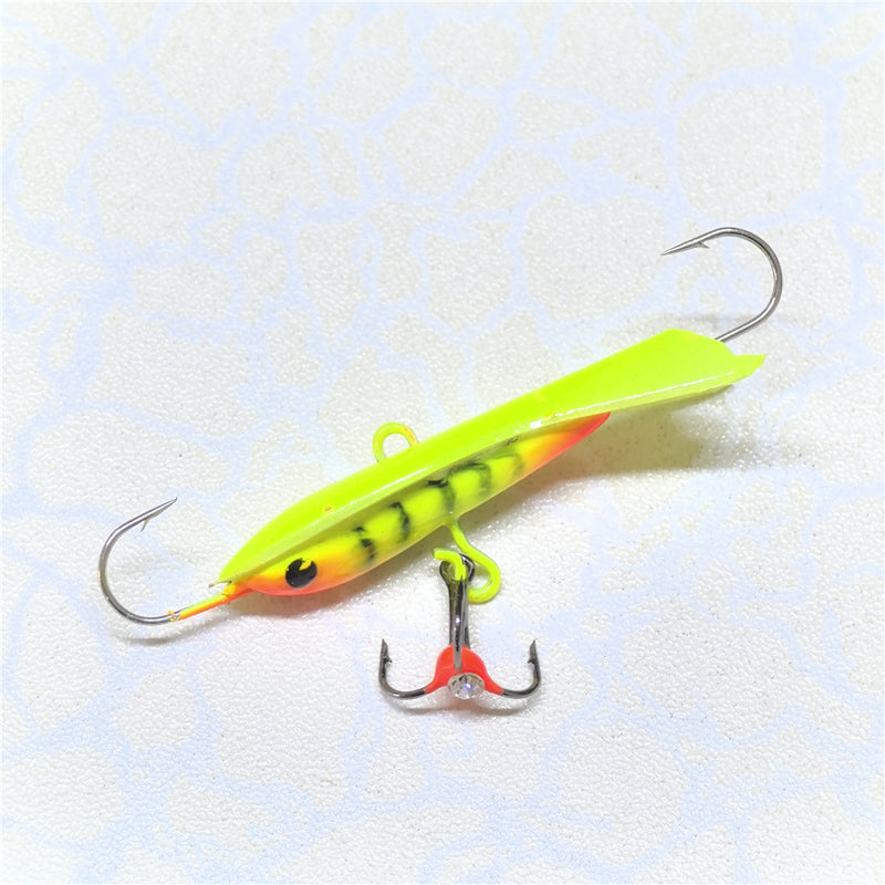 Балансир RAPALA ,В012 длина 60MM, вес 6г