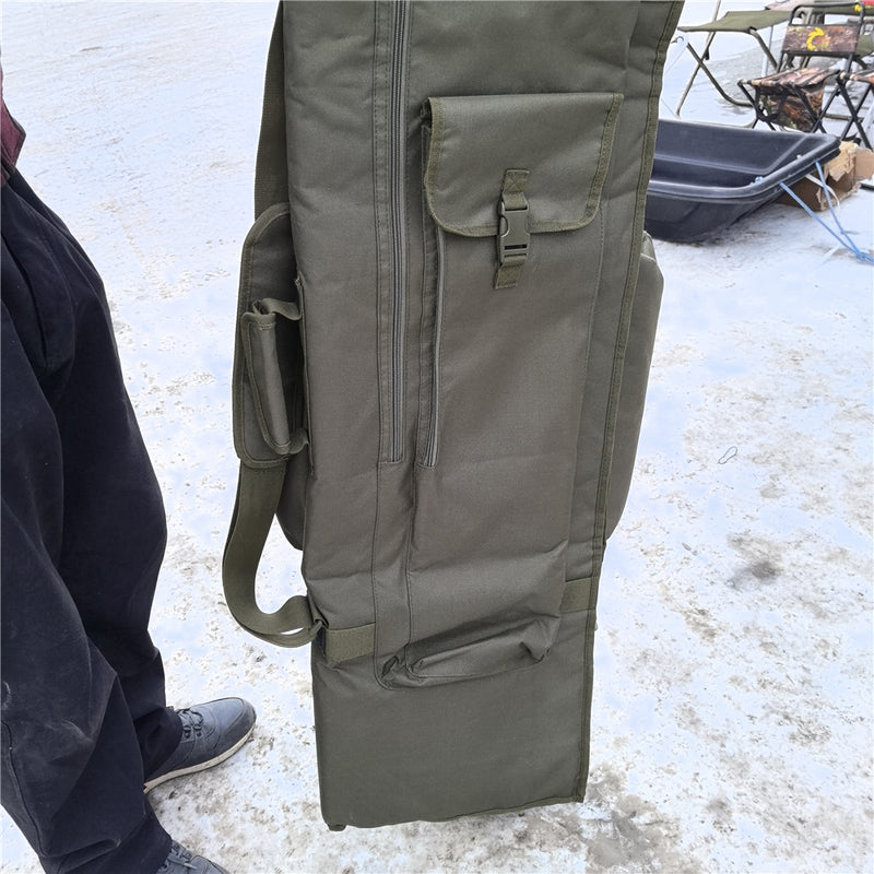Чехол 150CM для 4-х трехчастных карповых удилищ