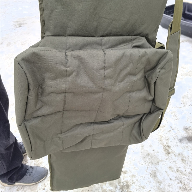 Чехол 150CM для 4-х трехчастных карповых удилищ